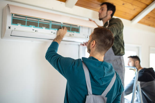 HVAC emergency services in Highland, AR