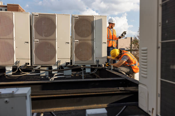 HVAC maintenance plan in Highland, AR