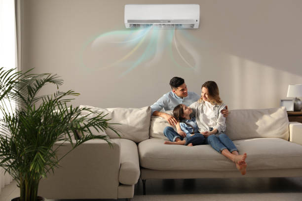 Best Central air repair  in Highland, AR