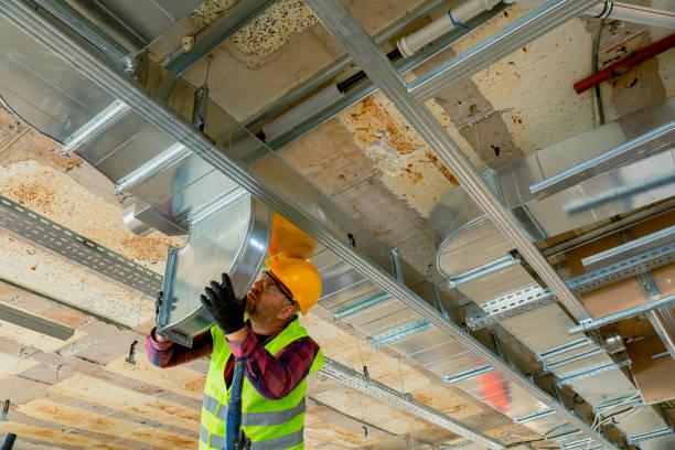 Best Residential HVAC services  in Highland, AR