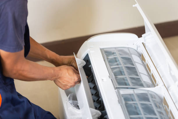 Local HVAC companies in Highland, AR