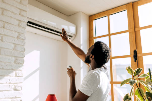 Professional HVAC in Highland, AR