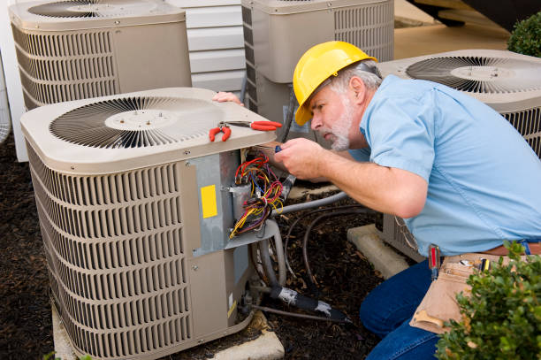 Best HVAC installation services  in Highland, AR