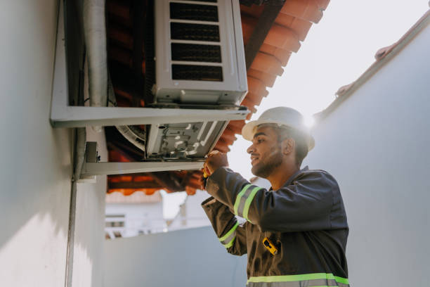 Best HVAC emergency services  in Highland, AR