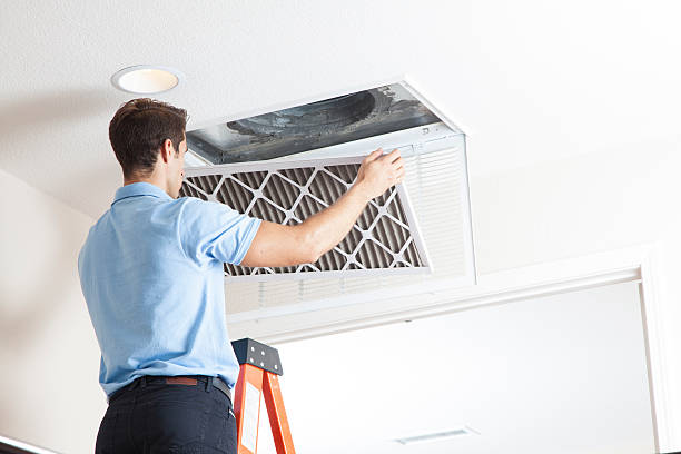 Best HVAC system installation  in Highland, AR
