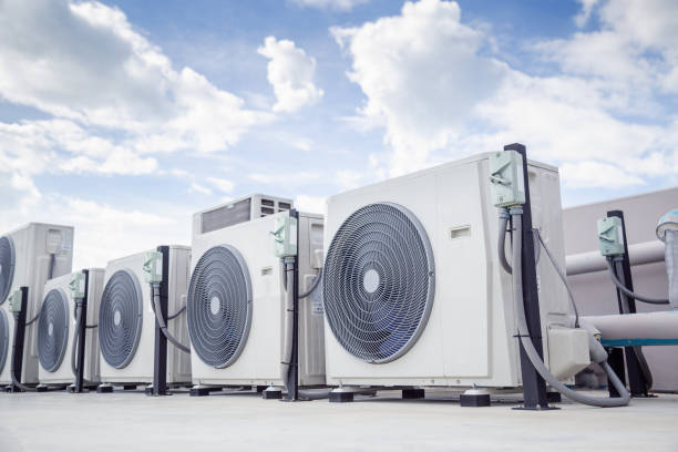 Best Emergency HVAC repair  in Highland, AR