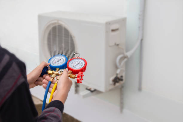 Best Residential HVAC services  in Highland, AR