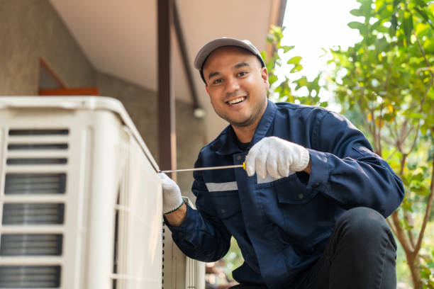 Best HVAC replacement cost  in Highland, AR