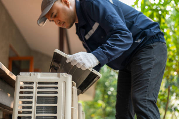 Best Commercial HVAC repair  in Highland, AR